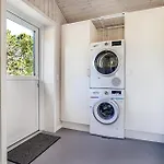 Beautiful In With Kitchen Romo