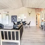 Beautiful In With Kitchen