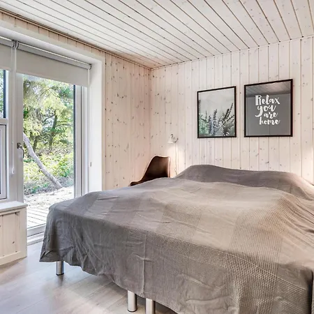 Amazing Home In Romo With Wifi Vakantiehuis *