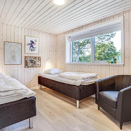 Amazing Home In Romo With Wifi *