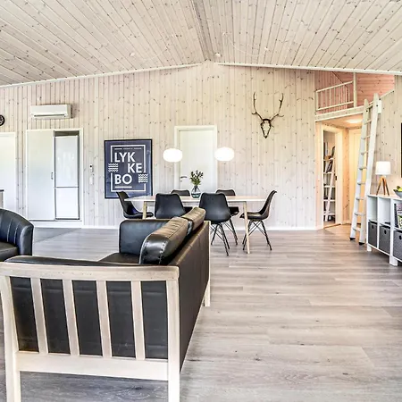 Amazing Home In Romo With Wifi