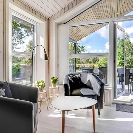 Amazing Home In Romo With Wifi *