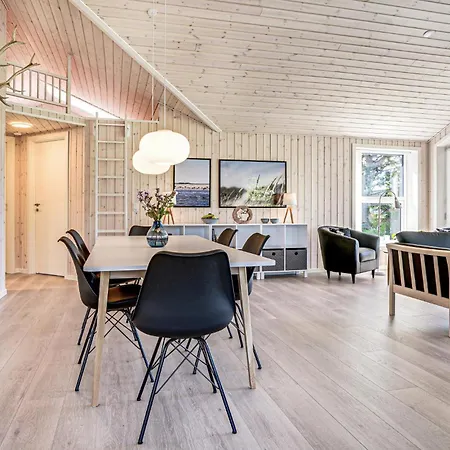 Amazing Home In Romo With Wifi