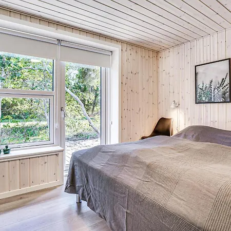 Beautiful In Romo With Kitchen Prázdninový dům