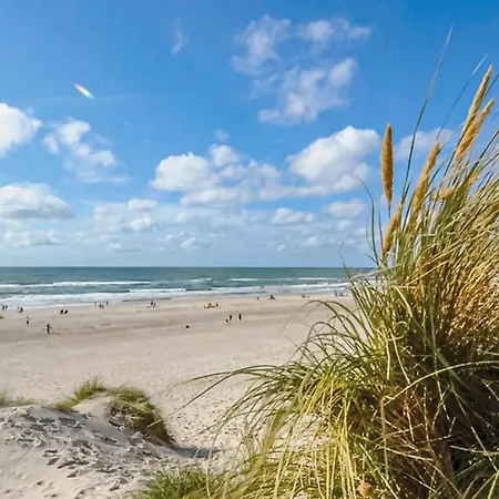 Vakantiehuis Amazing Home In Romo With Wifi *