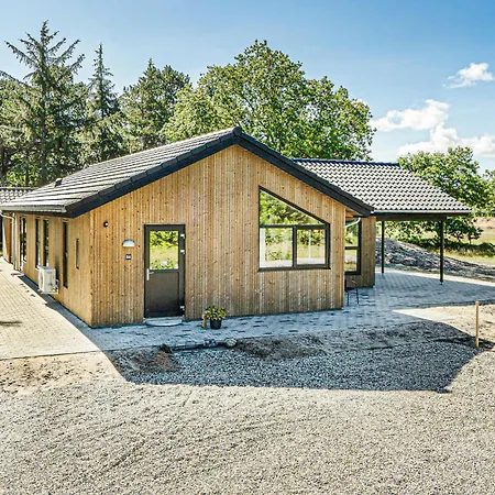 Vakantiehuis Amazing Home In Romo With Wifi