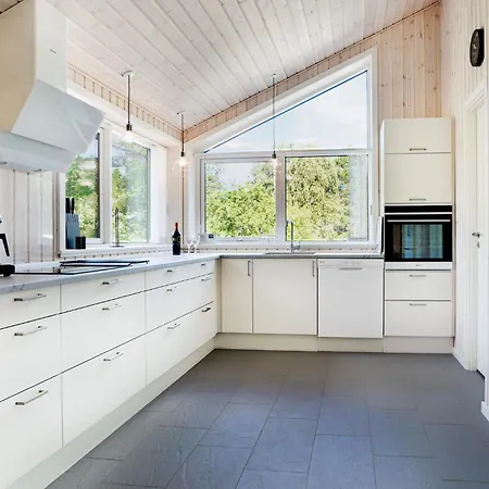 Beautiful In Romo With Kitchen Feriehus *