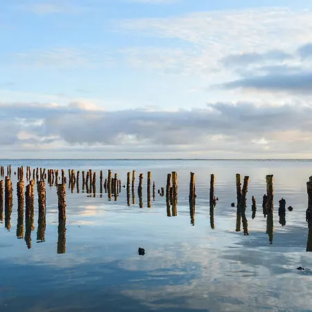 Prázdninový dům Beautiful In Romo With Kitchen *