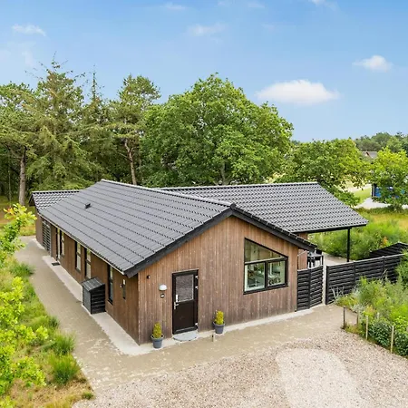Amazing Home In Romo With Wifi *
