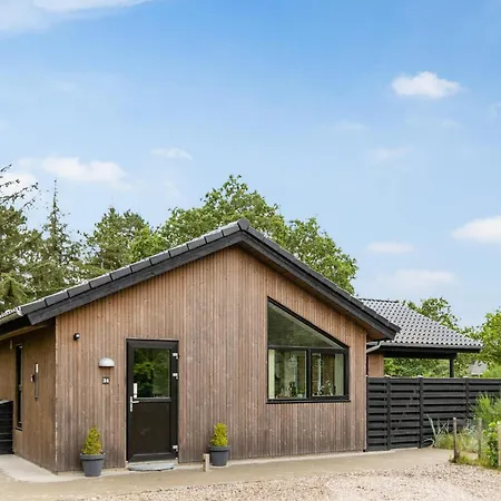 Beautiful In Romo With Kitchen Prázdninový dům