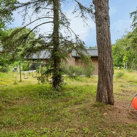 Prázdninový dům Beautiful In Romo With Kitchen