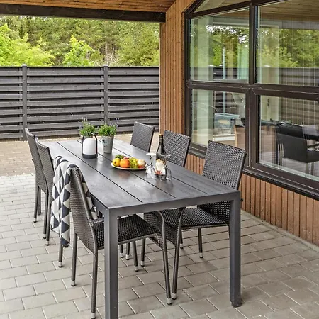 Feriehus Beautiful In Romo With Kitchen *
