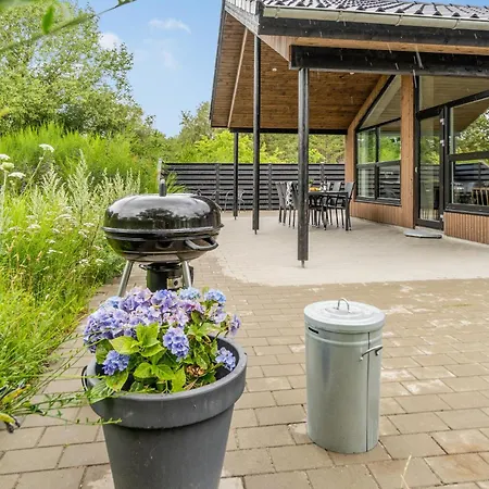 Beautiful In Romo With Kitchen Prázdninový dům Romo