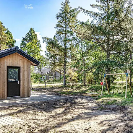 Beautiful In Romo With Kitchen Rømø Kirkeby