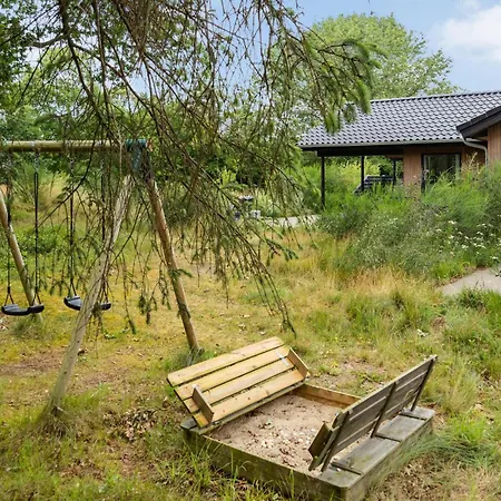 Amazing Home In Romo With Wifi