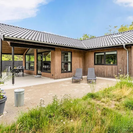Beautiful In Romo With Kitchen Feriehus