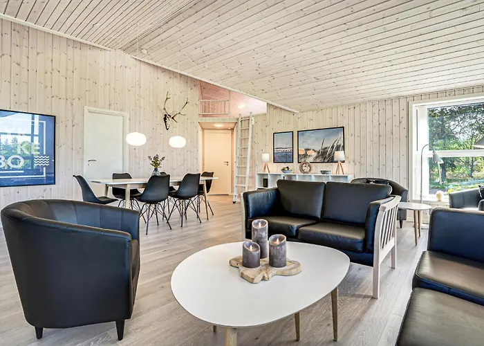 Beautiful In With Kitchen * Romo