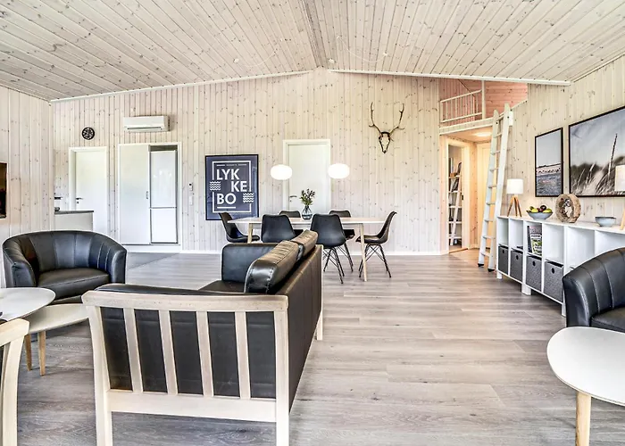 Beautiful In With Kitchen