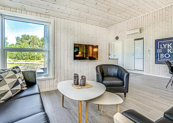 Beautiful In With Kitchen Holiday home Romo