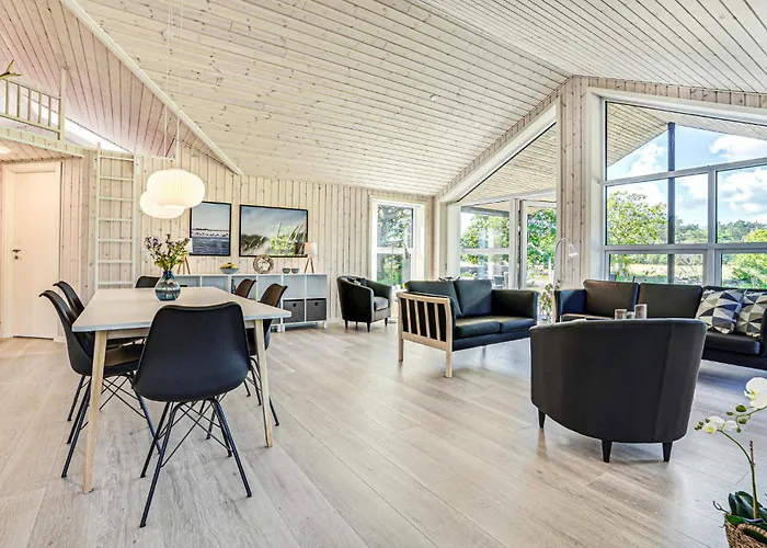 Beautiful In With Kitchen Romo