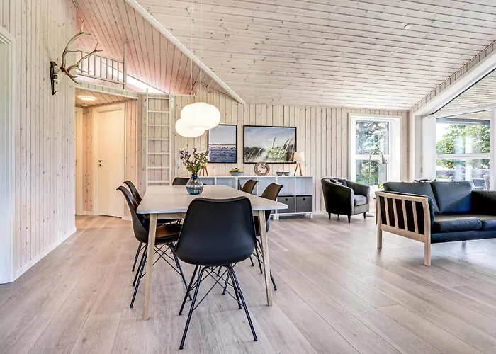 Beautiful In With Kitchen