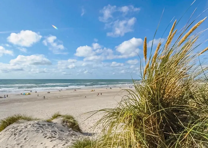 Holiday home Beautiful In With Kitchen *