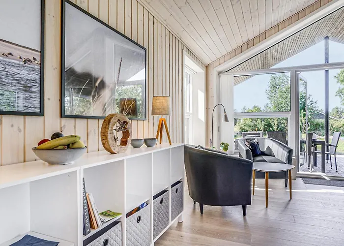 Beautiful In With Kitchen * Romo