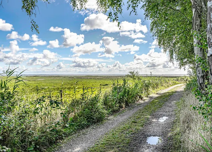 Beautiful In With Kitchen Romo