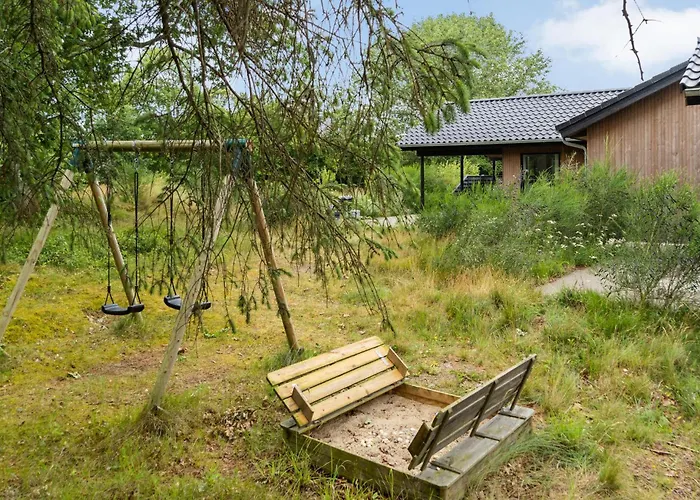 Beautiful In With Kitchen